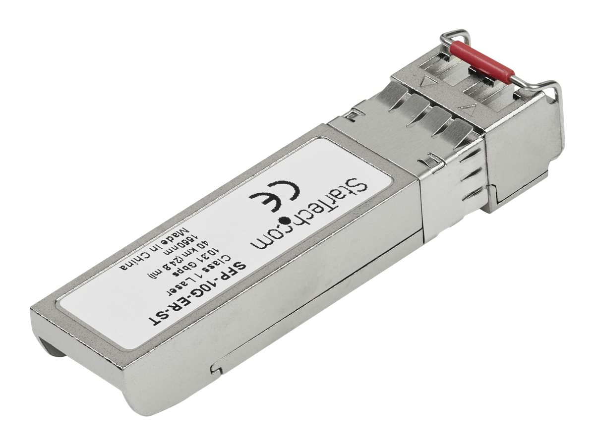 SFP-10G-ER-ST | STARTECH.COM