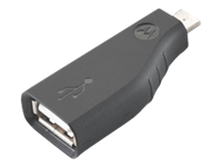 Motorola Host bus adapter - USB - for Motorola ES400 - Host bus adapter - USB - for Motorola ES400