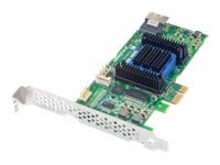 Adaptec RAID 6405E