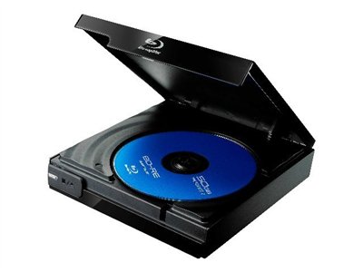 Plextor PX-B120U