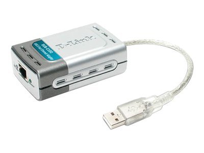 D-Link DUB E100