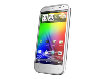 HTC Sensation XL
