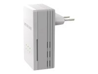 NETGEAR Powerline AV 200 Mini Adapter Kit XAVB1301