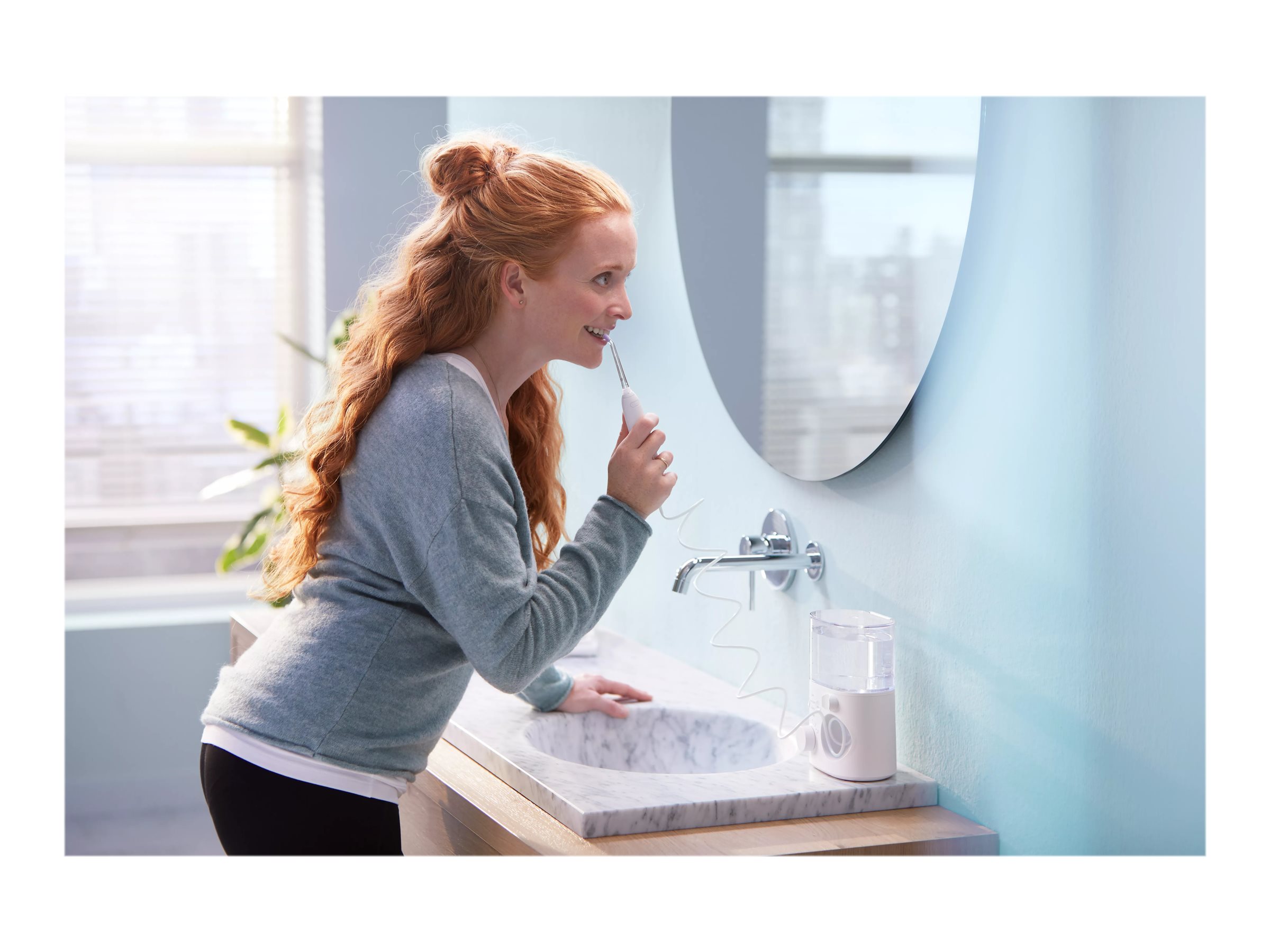 SONICARE PWR FLOSSER 7000 HX3911/30