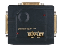 Tripp Lite IEEE Reversible Automatic Gold Switch