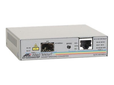 Allied Telesis AT GS2002/SP
