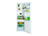 Beko CHA 28021 - K&uuml;hl-/Gefrierschrank