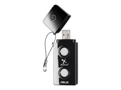 ASUS Xonar U3
