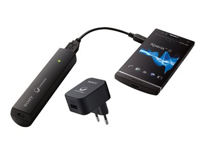 Sony CP-ELSAB