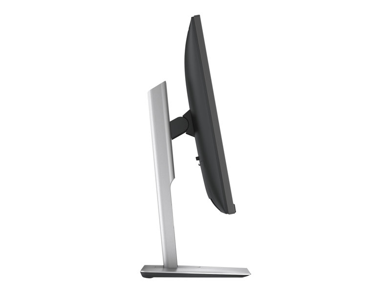 Product shot - Left side