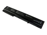 BTI - Batterie de portable - 1 x Lithium Ion 8 éléments 5000 mAh