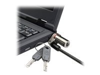 Kensington Microsaver Ds For Ultra Thin Notebooks