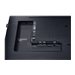 Product shot - Ports / controls