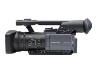 Panasonic AVCCAM AG-HMC150PJ