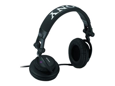 Sony Active Monitor For Dj V Series