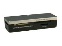 Sweex Micro External Card Reader USB 2.0