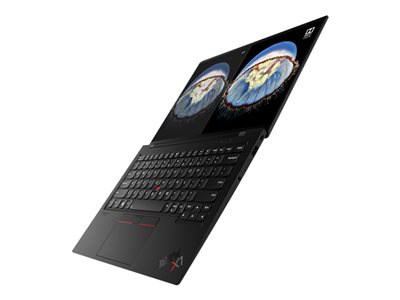 Lenovo ThinkPad X1 Carbon Gen 9 - 14 - Core i7 1185G7 - Evo