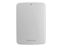 Toshiba Canvio Connect