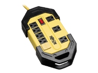 Tripp Lite Safety TLM815NS