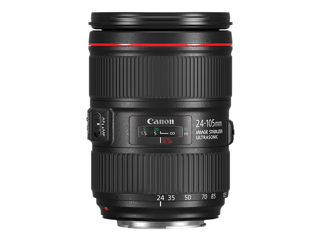 CANON EF 24-105 L IS II USM 1380C002