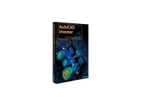 Autodesk FR AUTOCAD INVENTOR SIMULATION STE 2011 SLM