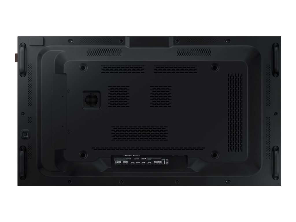 Product shot - Back