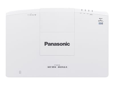Product shot - Top