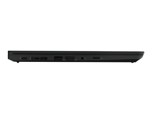 Product shot - Left side