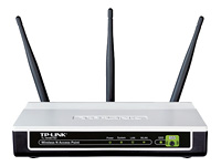 TP-LINK TL-WA901ND Max Range 300Mbps Access Point