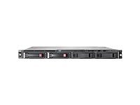 HP StorageWorks Network Storage Gateway X3400 G2