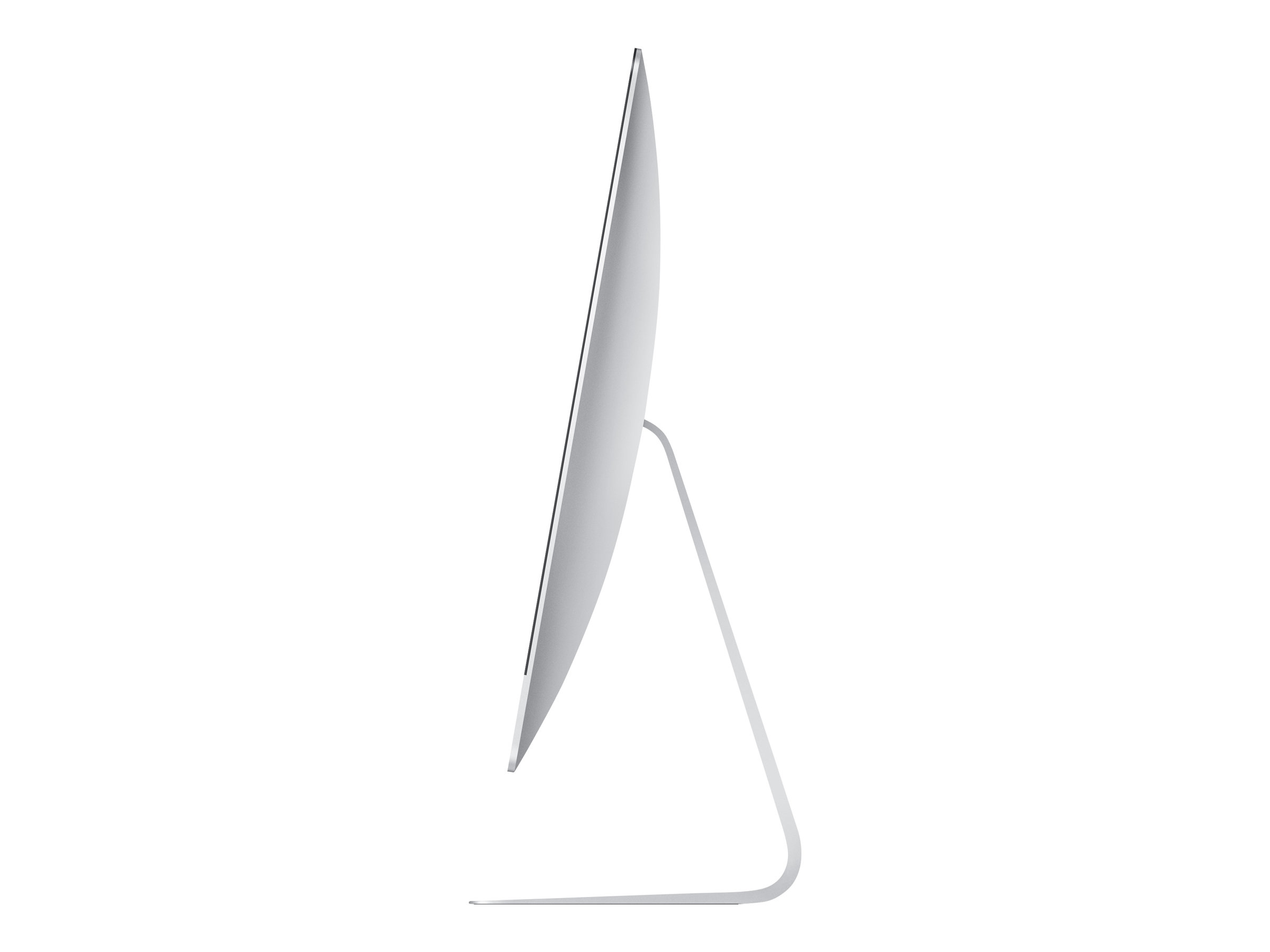 Product shot - Right side