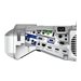 Product shot - Ports / controls