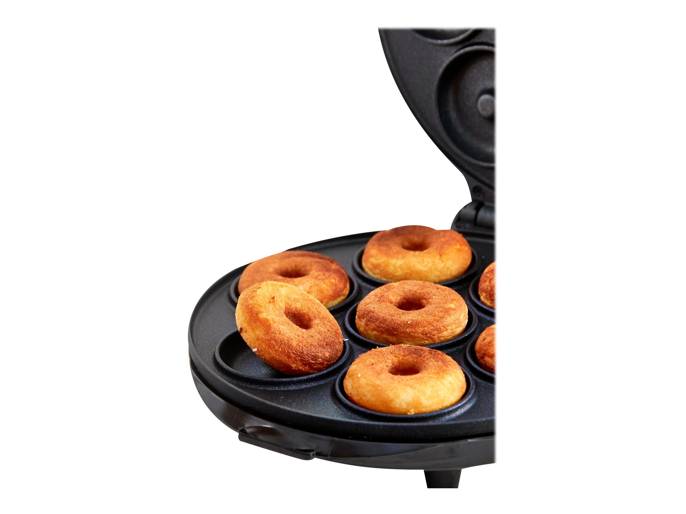 DASH MINI DONUT MAKER DDM007GBDP0