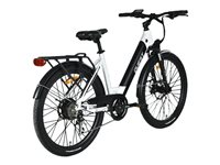 quest hub electric bike