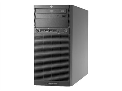 HP ProLiant ML110 G7
