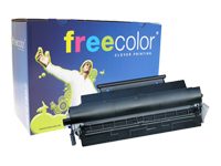Freecolor - Tonerpatrone (ersetzt Panasonic UG-335