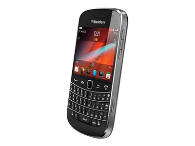BlackBerry Bold 9900