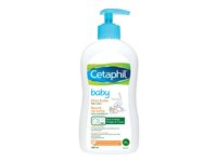 cetaphil baby ultra soothing lotion