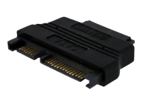 StarTech.com Female Slimline SATA to SATA Adapter with Power
