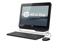 HP Pro All-in-One 3420
