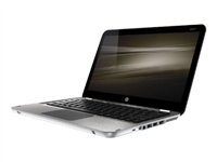 Hewlett-Packard HP Envy 17-1190eg - Intel Core i7-720QM Prozessor / 1.6 GHz