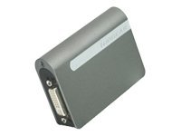 Iogear Usb 2.0 External Dvi Video Card