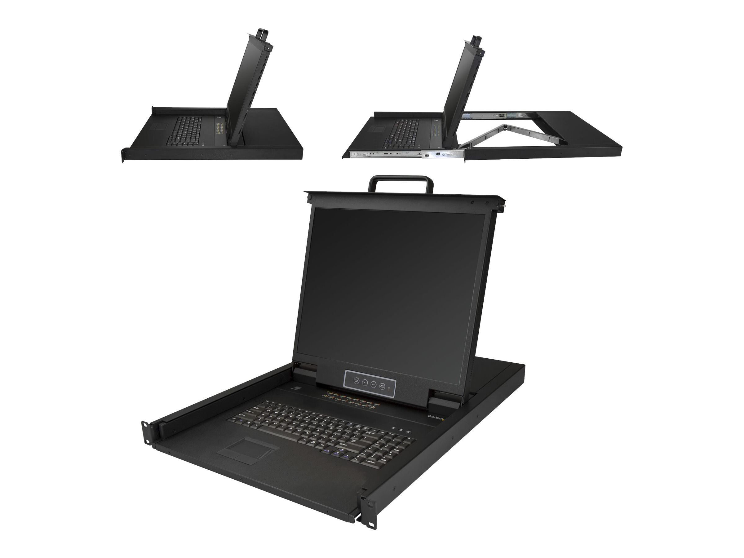 RKCONS1916K | STARTECH.COM