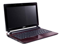 Acer Aspire ONE D250-0Br - Atom N270 1.6 GHz - 10.1" TFT