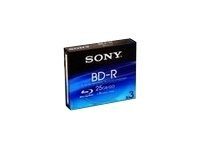 Sony BNR25B