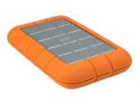 LaCie Rugged Hard Disk - Festplatte