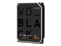 WD Black Performance Hard Drive WD2003FZEX - Hard drive - 2 TB