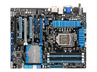 ASUS P8Z77-V PRO/THUNDERBOLT