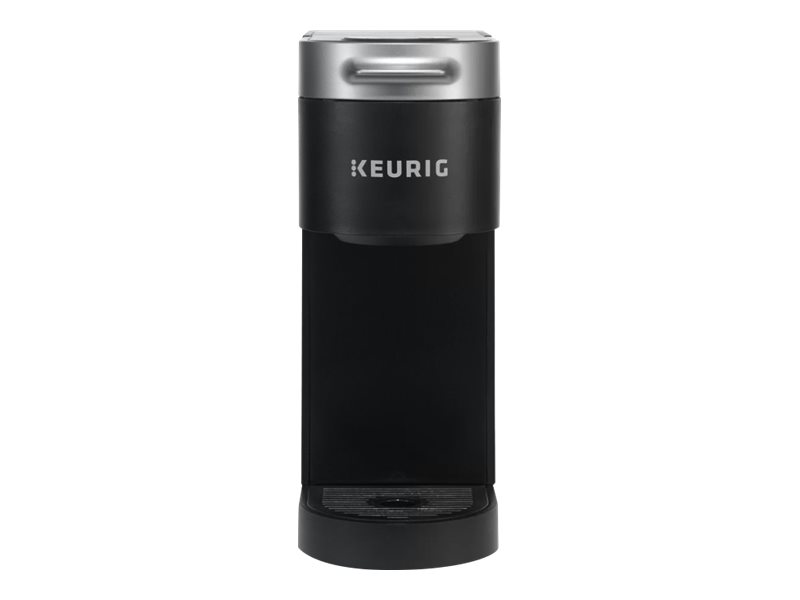 Keurig KSlim Coffee Machine Black London Drugs