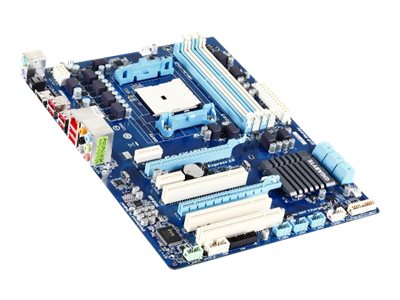 Gigabyte GA-A55-DS3P (rev. 1.0)